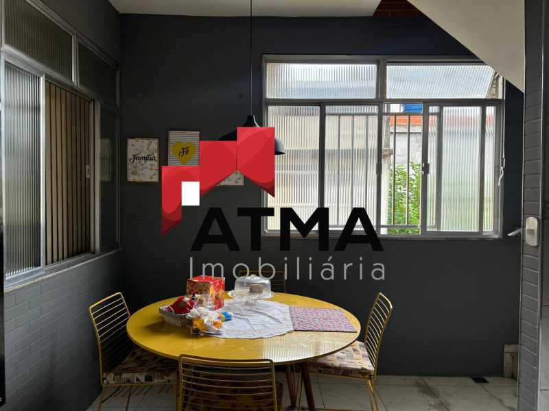 Conheça 10. do imóvel - Apartamento à venda Rua Arinos, Jardim América, Rio de Janeiro - R$ 340.000 - VPAP30468 - 20 10. - 20