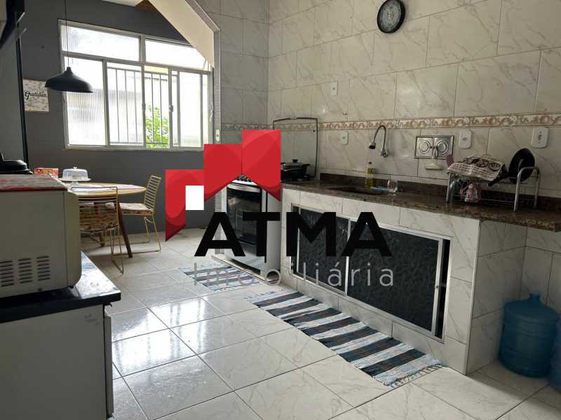 Conheça 11 2. do imóvel - Apartamento à venda Rua Arinos, Jardim América, Rio de Janeiro - R$ 340.000 - VPAP30468 - 22 11 2. - 22