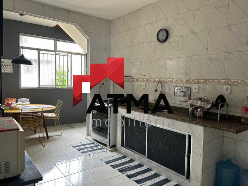 Conheça 11 3. do imóvel - Apartamento à venda Rua Arinos, Jardim América, Rio de Janeiro - R$ 340.000 - VPAP30468 - 23 11 3. - 23