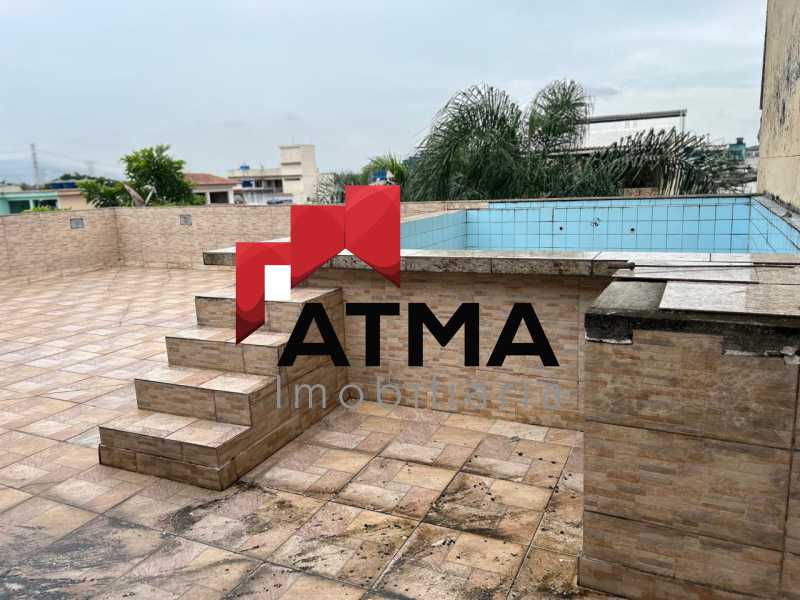 Conheça 12. do imóvel - Apartamento à venda Rua Arinos, Jardim América, Rio de Janeiro - R$ 340.000 - VPAP30468 - 24 12. - 24
