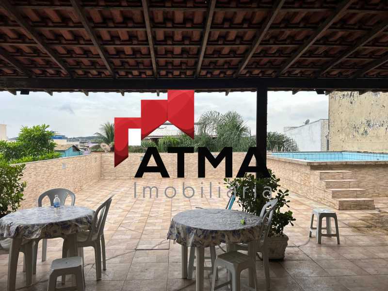 Conheça 13 2. do imóvel - Apartamento à venda Rua Arinos, Jardim América, Rio de Janeiro - R$ 340.000 - VPAP30468 - 26 13 2. - 26