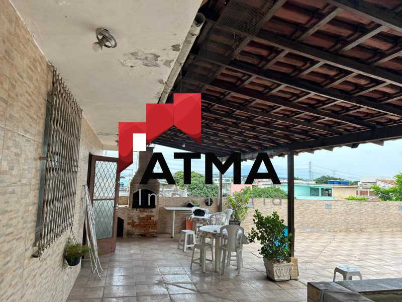 Conheça 13 3. do imóvel - Apartamento à venda Rua Arinos, Jardim América, Rio de Janeiro - R$ 340.000 - VPAP30468 - 27 13 3. - 27