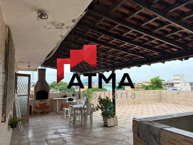 Conheça 13 4. do imóvel - Apartamento à venda Rua Arinos, Jardim América, Rio de Janeiro - R$ 340.000 - VPAP30468 - 28 13 4. - 28