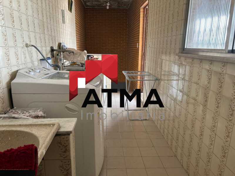 Conheça 14 1. do imóvel - Apartamento à venda Rua Arinos, Jardim América, Rio de Janeiro - R$ 340.000 - VPAP30468 - 29 14 1. - 29