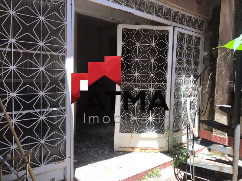 Conheça 1. do imóvel - Casa à venda Rua Carajás, Vila Kosmos, Rio de Janeiro - R$ 230.000 - VPCA30169 - 5 1. - 5
