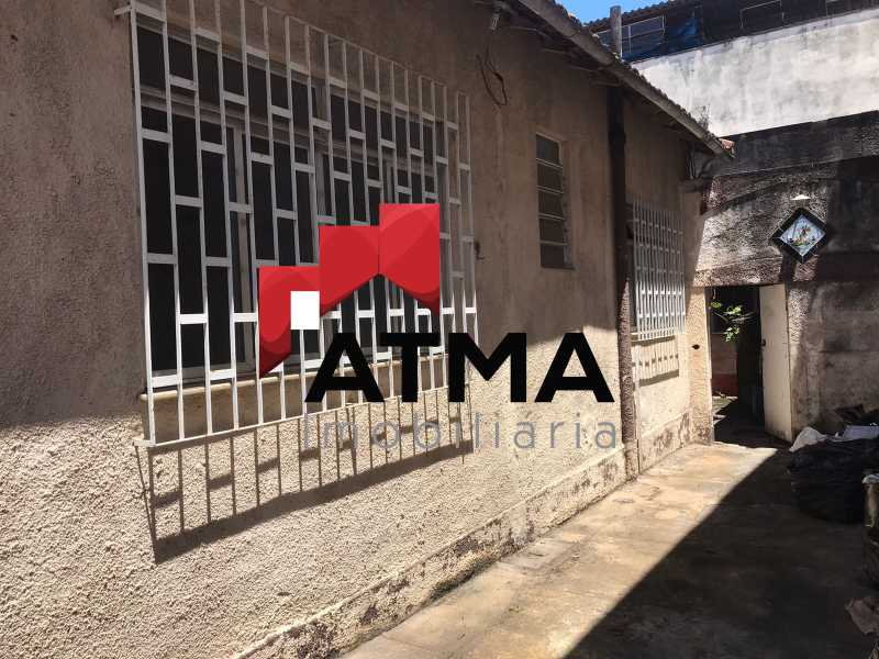 Conheça 4. do imóvel - Casa à venda Rua Carajás, Vila Kosmos, Rio de Janeiro - R$ 230.000 - VPCA30169 - 6 4. - 6