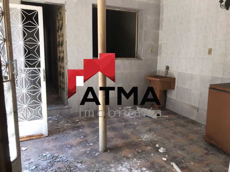 Conheça 10 4. do imóvel - Casa à venda Rua Carajás, Vila Kosmos, Rio de Janeiro - R$ 230.000 - VPCA30169 - 13 10 4. - 13