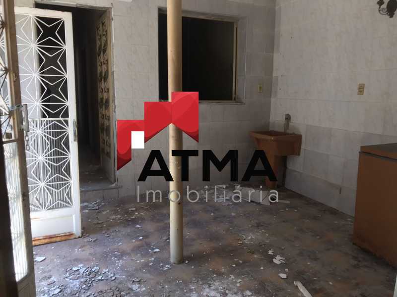 Conheça 10 7. do imóvel - Casa à venda Rua Carajás, Vila Kosmos, Rio de Janeiro - R$ 230.000 - VPCA30169 - 21 10 7. - 21