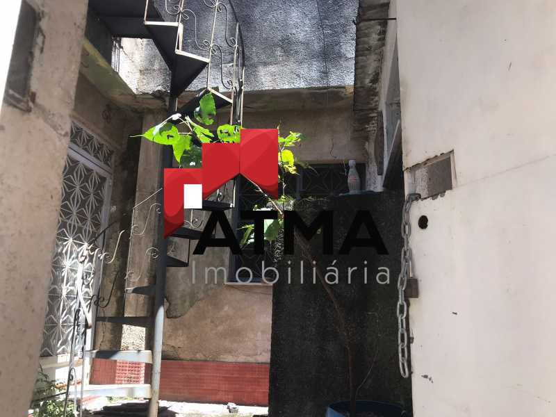 Conheça 15. do imóvel - Casa à venda Rua Carajás, Vila Kosmos, Rio de Janeiro - R$ 230.000 - VPCA30169 - 22 15. - 22