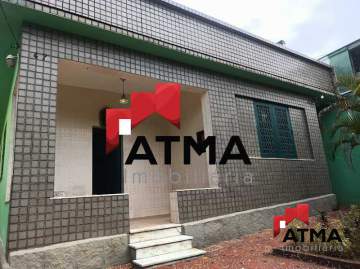Ótima localização - Casa à venda Rua Ubiraci, Higienópolis, Rio de Janeiro - R$ 750.000 - VPCA30170
