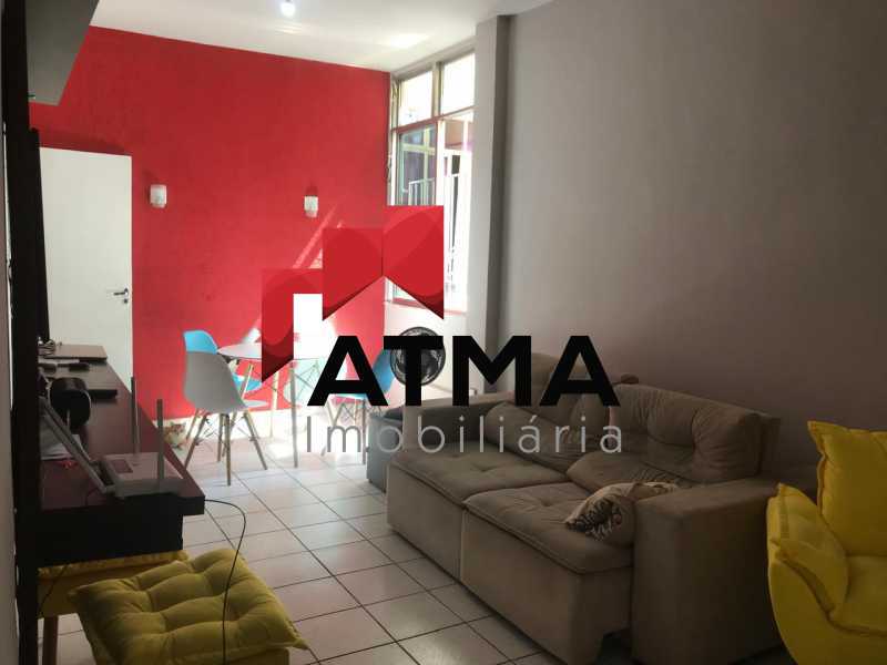 Conheça 1. do imóvel - Apartamento à venda Rua Condessa Belmonte, Engenho Novo, Rio de Janeiro - R$ 190.000 - VPAP21320 - 1 1. - 1