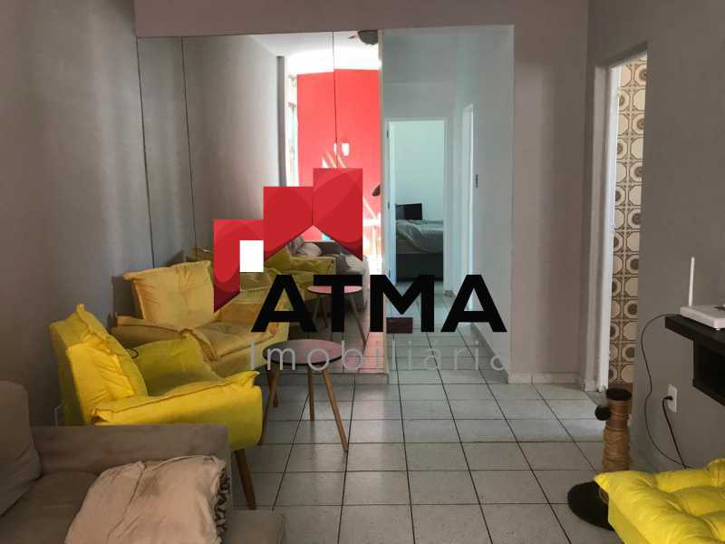 Conheça 2. do imóvel - Apartamento à venda Rua Condessa Belmonte, Engenho Novo, Rio de Janeiro - R$ 190.000 - VPAP21320 - 2 2. - 2