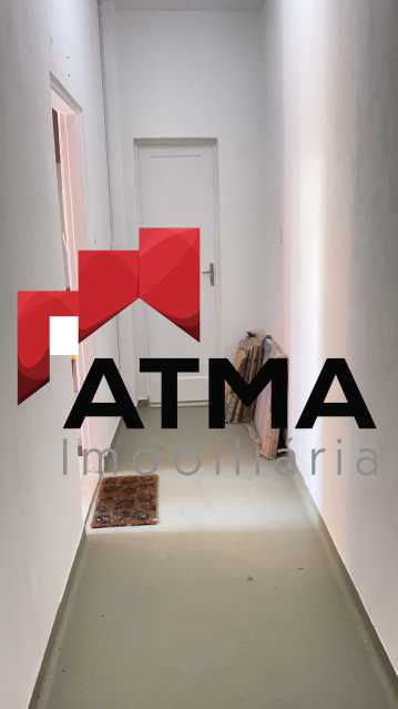 Conheça 3. do imóvel - Apartamento à venda Rua Condessa Belmonte, Engenho Novo, Rio de Janeiro - R$ 190.000 - VPAP21320 - 3 3. - 3