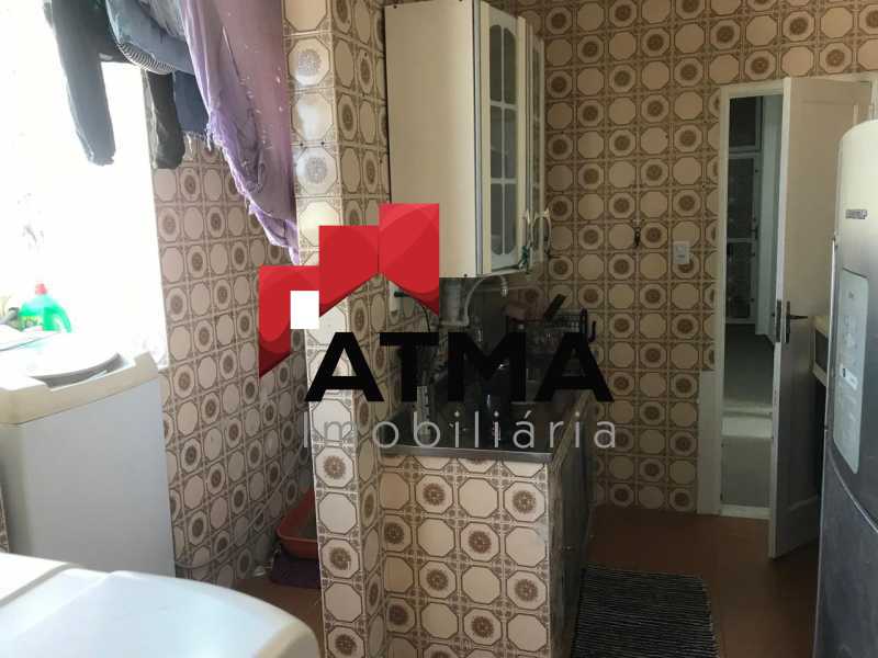 Conheça 8. do imóvel - Apartamento à venda Rua Condessa Belmonte, Engenho Novo, Rio de Janeiro - R$ 190.000 - VPAP21320 - 8 8. - 8