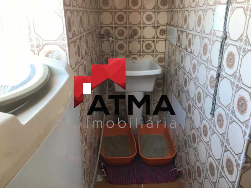 Conheça 10. do imóvel - Apartamento à venda Rua Condessa Belmonte, Engenho Novo, Rio de Janeiro - R$ 190.000 - VPAP21320 - 10 10. - 10