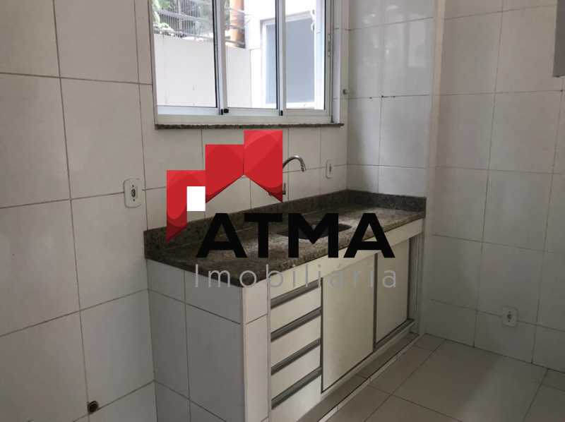 Conheça 5 do imóvel - Apartamento à venda Rua Antônio Storino, Vila da Penha, Rio de Janeiro - R$ 320.000 - VPAP30471 - 8 5 - 8