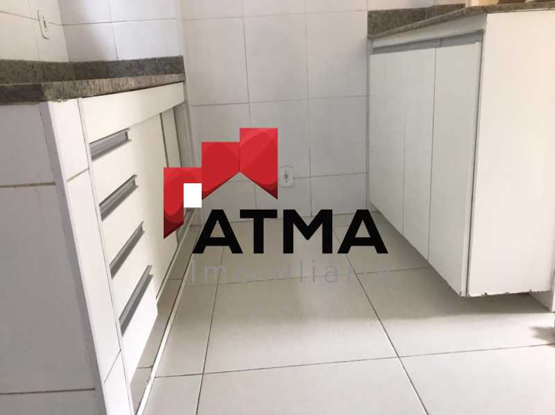 Conheça 6 do imóvel - Apartamento à venda Rua Antônio Storino, Vila da Penha, Rio de Janeiro - R$ 320.000 - VPAP30471 - 9 6 - 9
