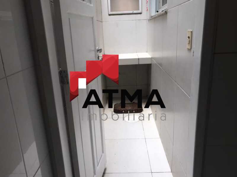 Conheça 7 do imóvel - Apartamento à venda Rua Antônio Storino, Vila da Penha, Rio de Janeiro - R$ 320.000 - VPAP30471 - 11 7 - 11