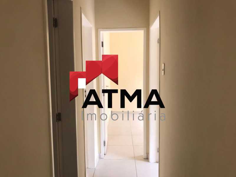 Conheça 12 do imóvel - Apartamento à venda Rua Antônio Storino, Vila da Penha, Rio de Janeiro - R$ 320.000 - VPAP30471 - 2 12 - 2
