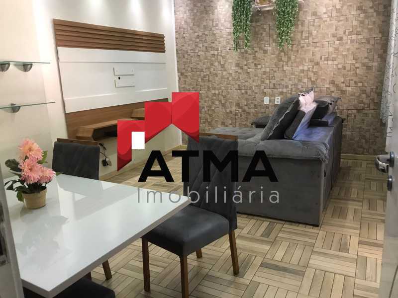 Conheça 1. do imóvel - Apartamento à venda Rua Maria do Carmo, Penha Circular, Rio de Janeiro - R$ 190.000 - VPAP21322 - 1 1. - 1