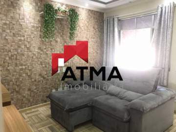 Imperdível - Apartamento à venda Rua Maria do Carmo, Penha Circular, Rio de Janeiro - R$ 190.000 - VPAP21322