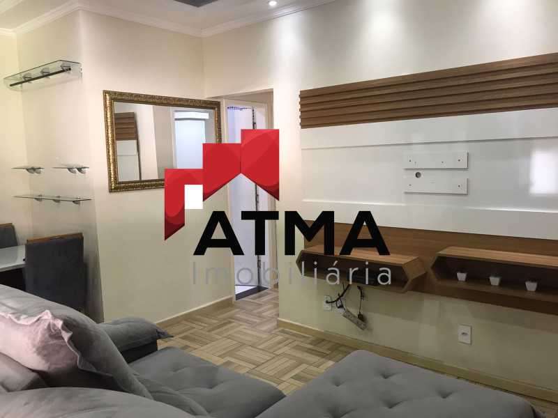 Conheça 3. do imóvel - Apartamento à venda Rua Maria do Carmo, Penha Circular, Rio de Janeiro - R$ 190.000 - VPAP21322 - 3 3. - 3