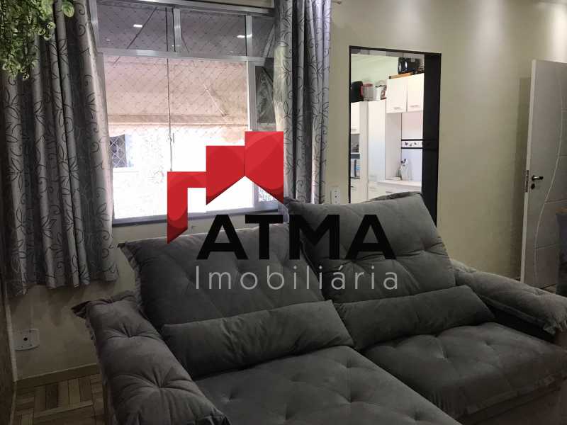 Conheça 4. do imóvel - Apartamento à venda Rua Maria do Carmo, Penha Circular, Rio de Janeiro - R$ 190.000 - VPAP21322 - 4 4. - 4