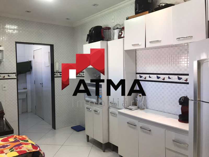 Conheça 13. do imóvel - Apartamento à venda Rua Maria do Carmo, Penha Circular, Rio de Janeiro - R$ 190.000 - VPAP21322 - 13 13. - 13