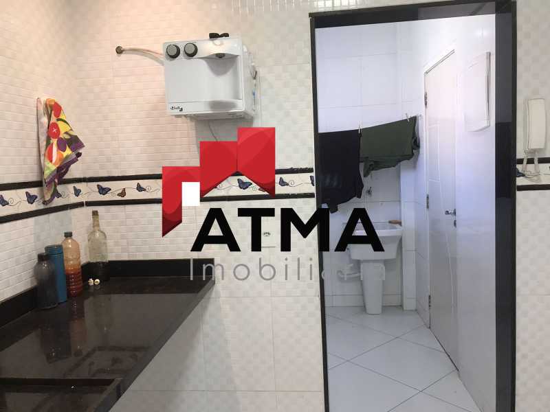 Conheça 14. do imóvel - Apartamento à venda Rua Maria do Carmo, Penha Circular, Rio de Janeiro - R$ 190.000 - VPAP21322 - 14 14. - 14