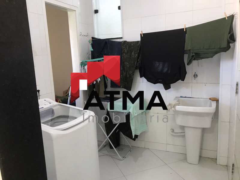 Conheça 15. do imóvel - Apartamento à venda Rua Maria do Carmo, Penha Circular, Rio de Janeiro - R$ 190.000 - VPAP21322 - 15 15. - 15