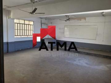 Loja 6000m² para alugar Avenida Lusitania, Penha Circular, Rio de Janeiro - R$ 8.000 - VPLJ00011