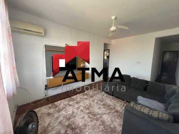 Imperdível - Apartamento à venda Rua Itaperoa, Rocha Miranda, Rio de Janeiro - R$ 270.000 - VPAP21324