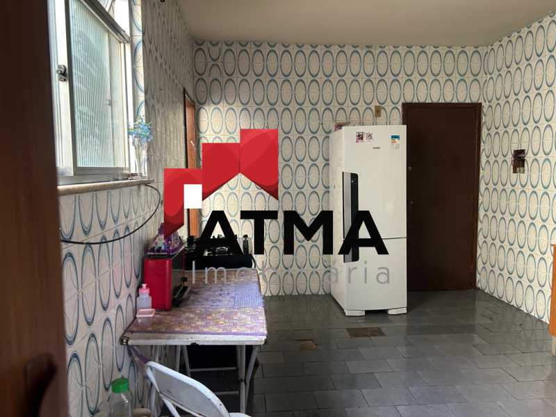 Conheça 5. do imóvel - Apartamento à venda Rua Itaperoa, Rocha Miranda, Rio de Janeiro - R$ 270.000 - VPAP21324 - 5 5. - 5