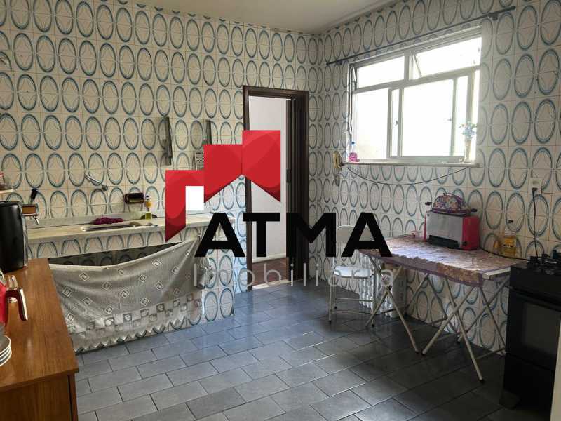 Conheça 6. do imóvel - Apartamento à venda Rua Itaperoa, Rocha Miranda, Rio de Janeiro - R$ 270.000 - VPAP21324 - 6 6. - 6