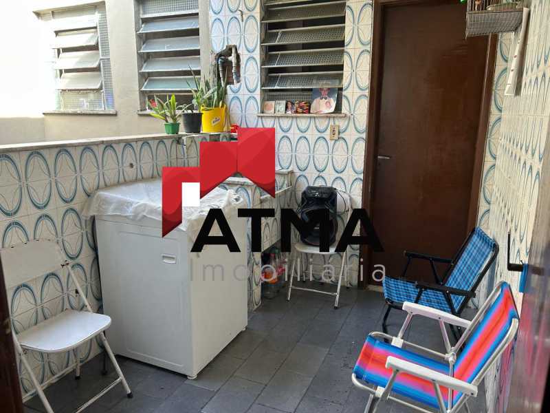 Conheça 7. do imóvel - Apartamento à venda Rua Itaperoa, Rocha Miranda, Rio de Janeiro - R$ 270.000 - VPAP21324 - 7 7. - 7