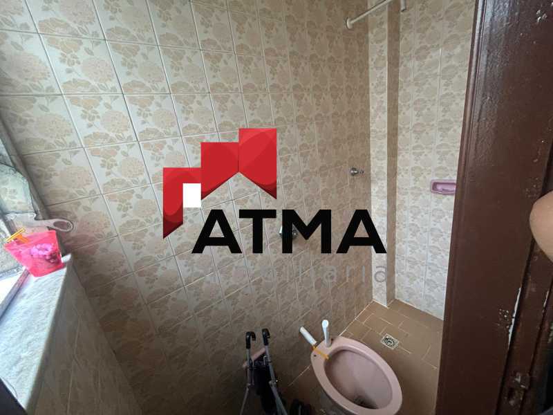 Conheça 9. do imóvel - Apartamento à venda Rua Itaperoa, Rocha Miranda, Rio de Janeiro - R$ 270.000 - VPAP21324 - 9 9. - 9