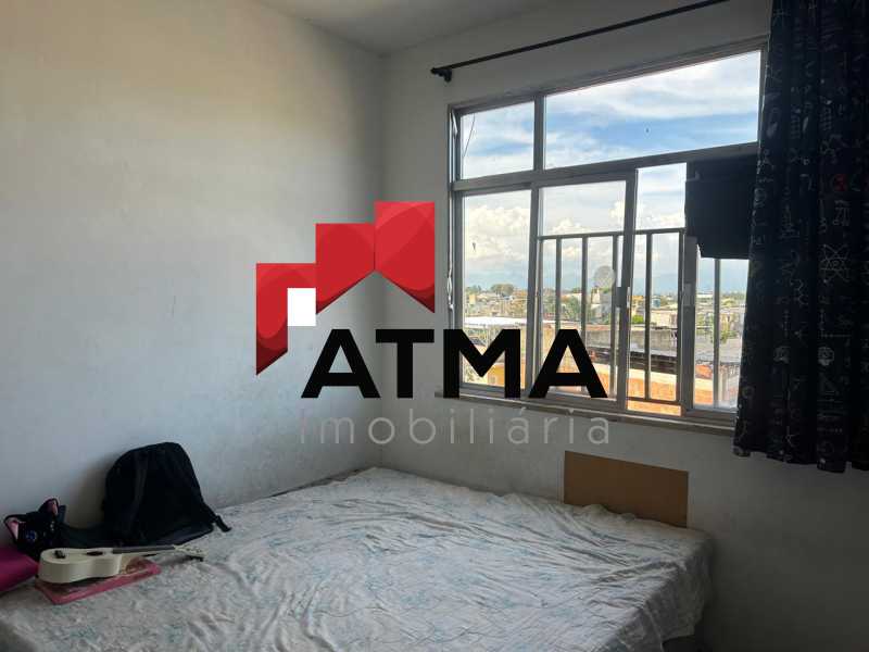 Conheça 12. do imóvel - Apartamento à venda Rua Itaperoa, Rocha Miranda, Rio de Janeiro - R$ 270.000 - VPAP21324 - 12 12. - 12