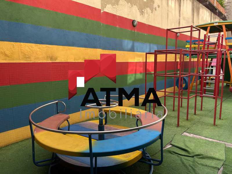 Conheça 19. do imóvel - Apartamento à venda Rua Itaperoa, Rocha Miranda, Rio de Janeiro - R$ 270.000 - VPAP21324 - 19 19. - 19