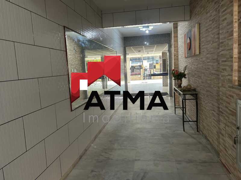 Conheça 27. do imóvel - Apartamento à venda Rua Itaperoa, Rocha Miranda, Rio de Janeiro - R$ 270.000 - VPAP21324 - 26 27. - 26