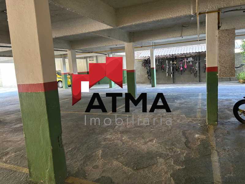 Conheça 29. do imóvel - Apartamento à venda Rua Itaperoa, Rocha Miranda, Rio de Janeiro - R$ 270.000 - VPAP21324 - 28 29. - 28