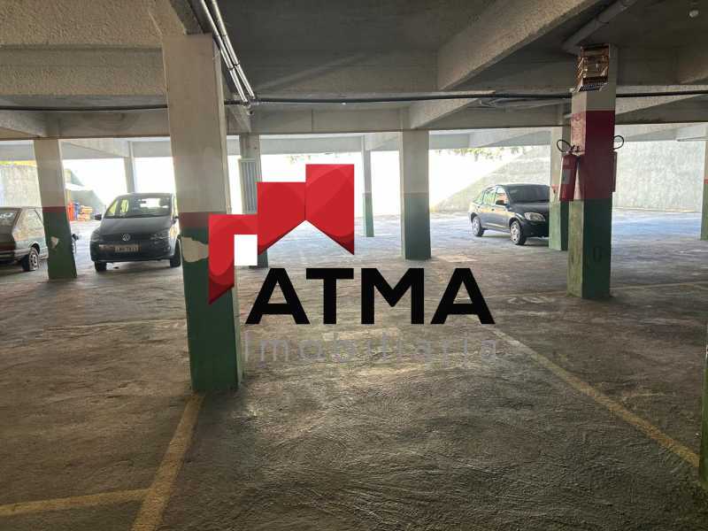 Conheça 30. do imóvel - Apartamento à venda Rua Itaperoa, Rocha Miranda, Rio de Janeiro - R$ 270.000 - VPAP21324 - 29 30. - 29