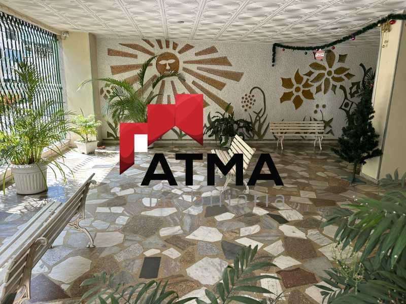 Conheça WhatsApp Image 2025-02-13 at 1 do imóvel - Apartamento à venda Rua Cruz Jobim, Vista Alegre, Rio de Janeiro - R$ 370.000 - VPAP21325 - 10 WhatsApp Image 2025-02-13 at 1 - 10