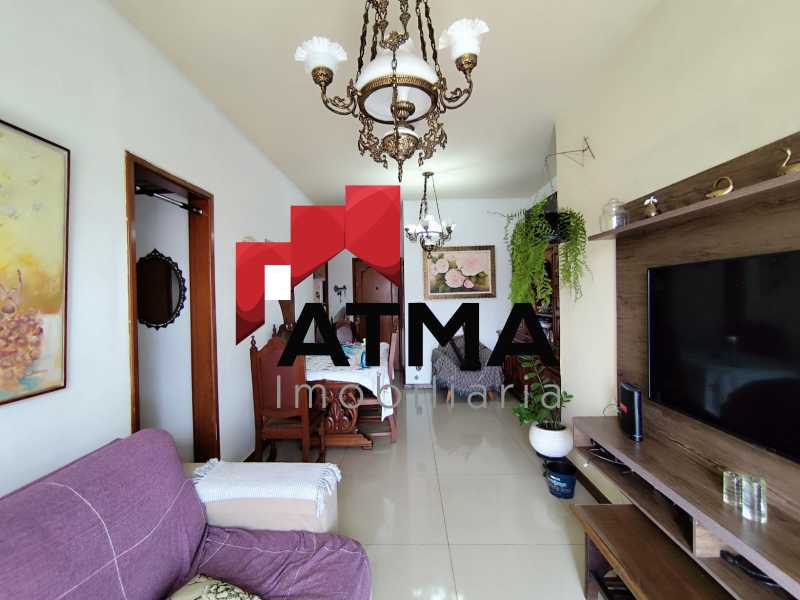 Conheça WhatsApp Image 2025-02-13 at 1 do imóvel - Apartamento à venda Rua Cruz Jobim, Vista Alegre, Rio de Janeiro - R$ 370.000 - VPAP21325 - 3 WhatsApp Image 2025-02-13 at 1 - 3
