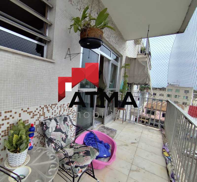 Conheça WhatsApp Image 2025-02-13 at 1 do imóvel - Apartamento à venda Rua Cruz Jobim, Vista Alegre, Rio de Janeiro - R$ 370.000 - VPAP21325 - 2 WhatsApp Image 2025-02-13 at 1 - 2
