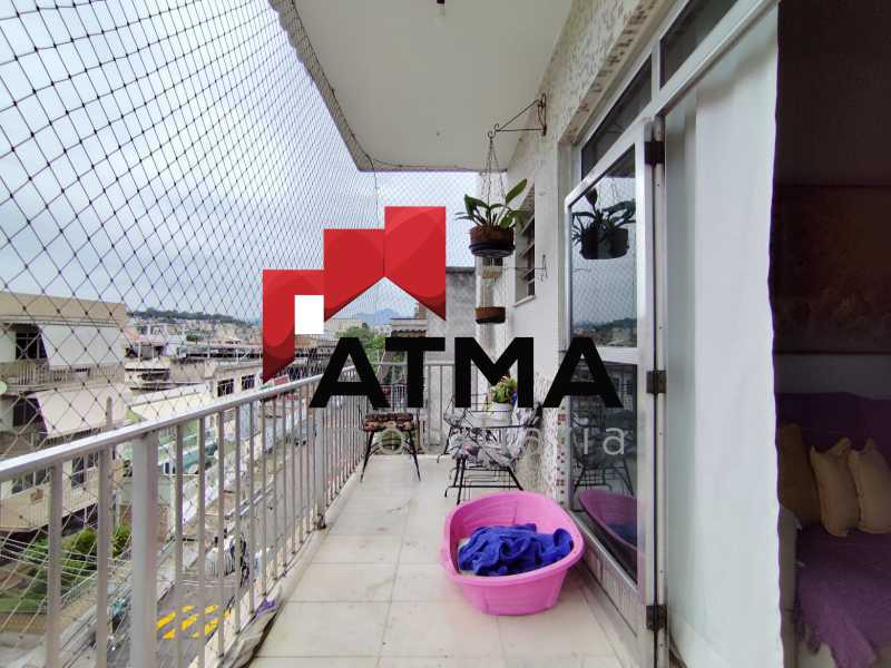 Conheça WhatsApp Image 2025-02-13 at 1 do imóvel - Apartamento à venda Rua Cruz Jobim, Vista Alegre, Rio de Janeiro - R$ 370.000 - VPAP21325 - 4 WhatsApp Image 2025-02-13 at 1 - 4