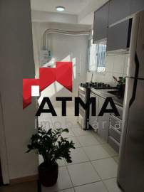Apartamento para alugar Avenida Marlene Cunha, Braz de Pina, Rio de Janeiro - R$ 1.100 - VPAP30474