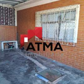 Imperdível - Casa à venda Rua São Bartolomeu, Vigário Geral, Rio de Janeiro - R$ 215.000 - VPCA20114