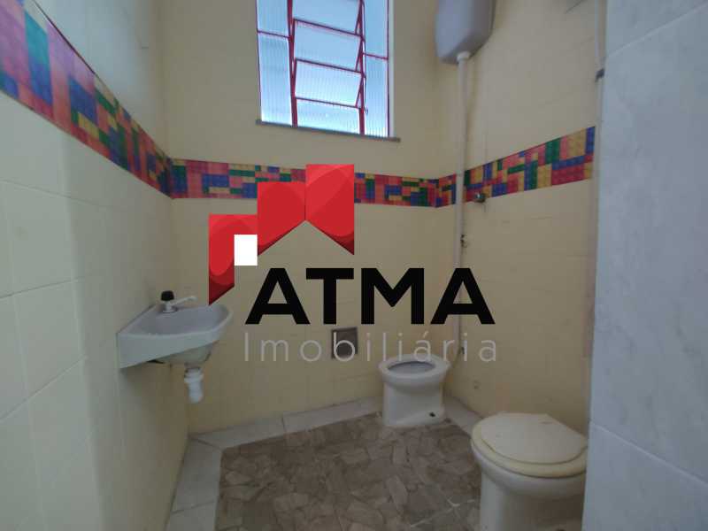 Conheça WhatsApp Image 2025-02-19 at 0 do imóvel - Prédio 220m² para alugar Rua Professor Pires Salgado, Jardim América, Rio de Janeiro - R$ 4.400 - VPPR00009 - 18 WhatsApp Image 2025-02-19 at 0 - 18