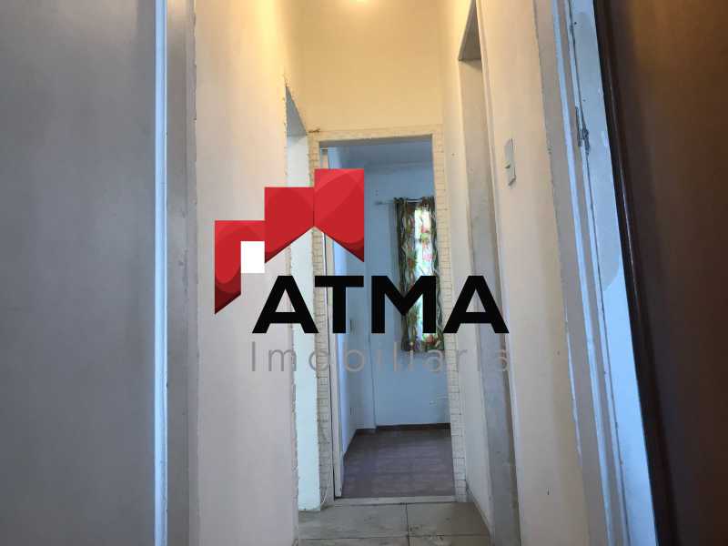 Conheça 1 4. do imóvel - Apartamento 2 quartos à venda Ramos, Rio de Janeiro - R$ 280.000 - VPAP21327 - 2 1 4. - 2