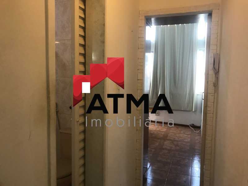 Conheça 8. do imóvel - Apartamento 2 quartos à venda Ramos, Rio de Janeiro - R$ 280.000 - VPAP21327 - 9 8. - 9